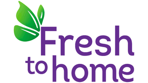 FreshToHome logo